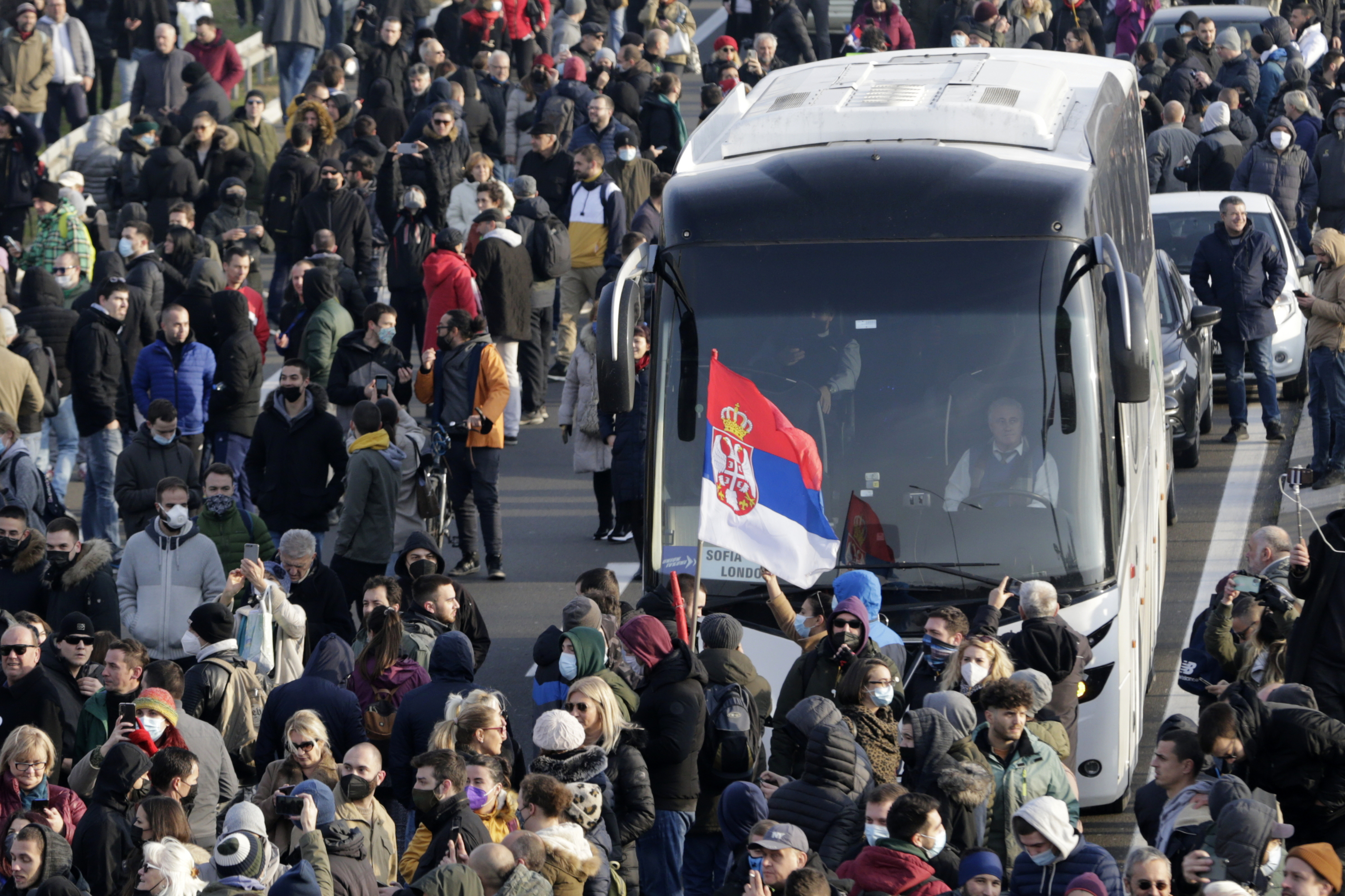 (Foto: EPA-EFE)