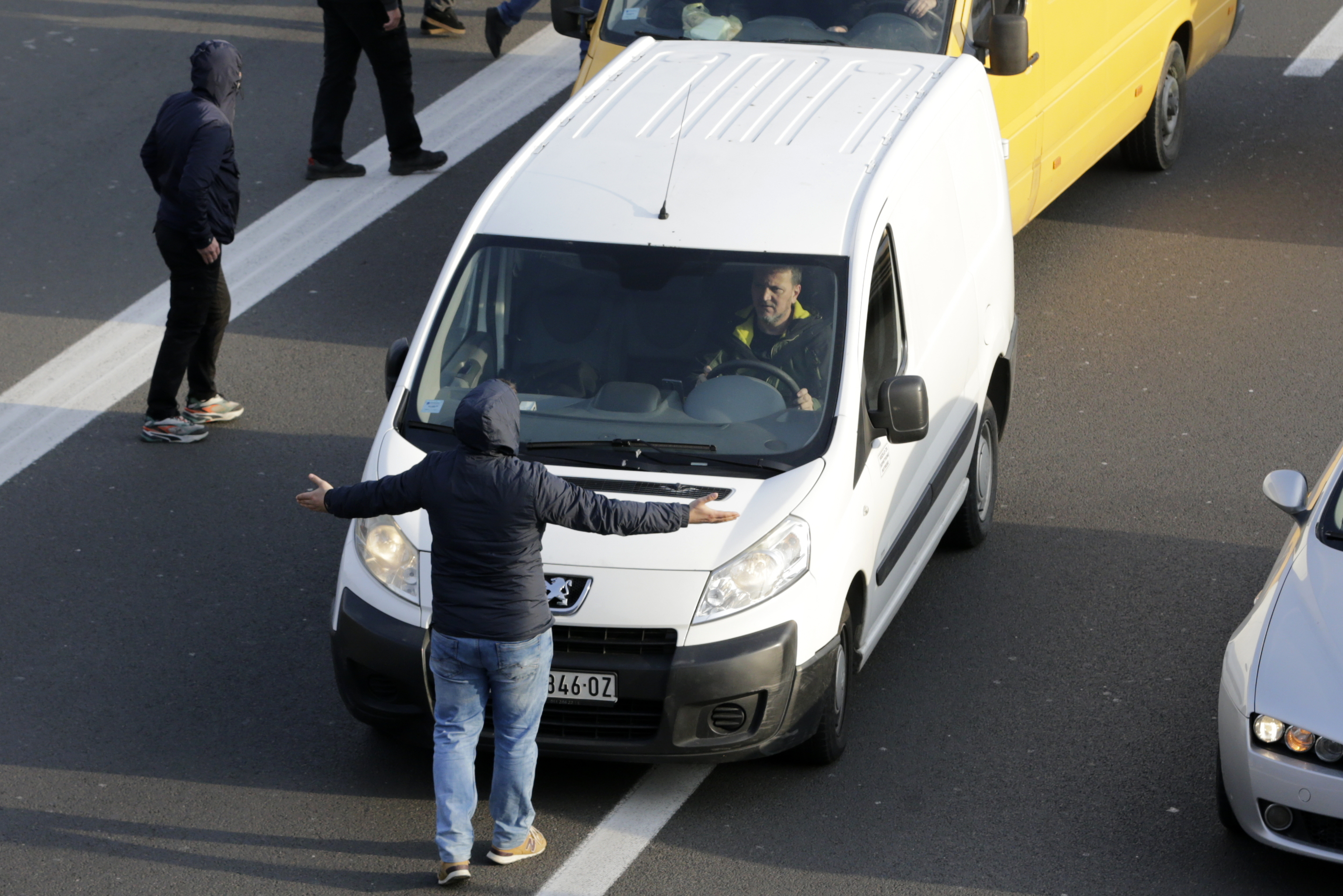 (Foto: EPA-EFE)