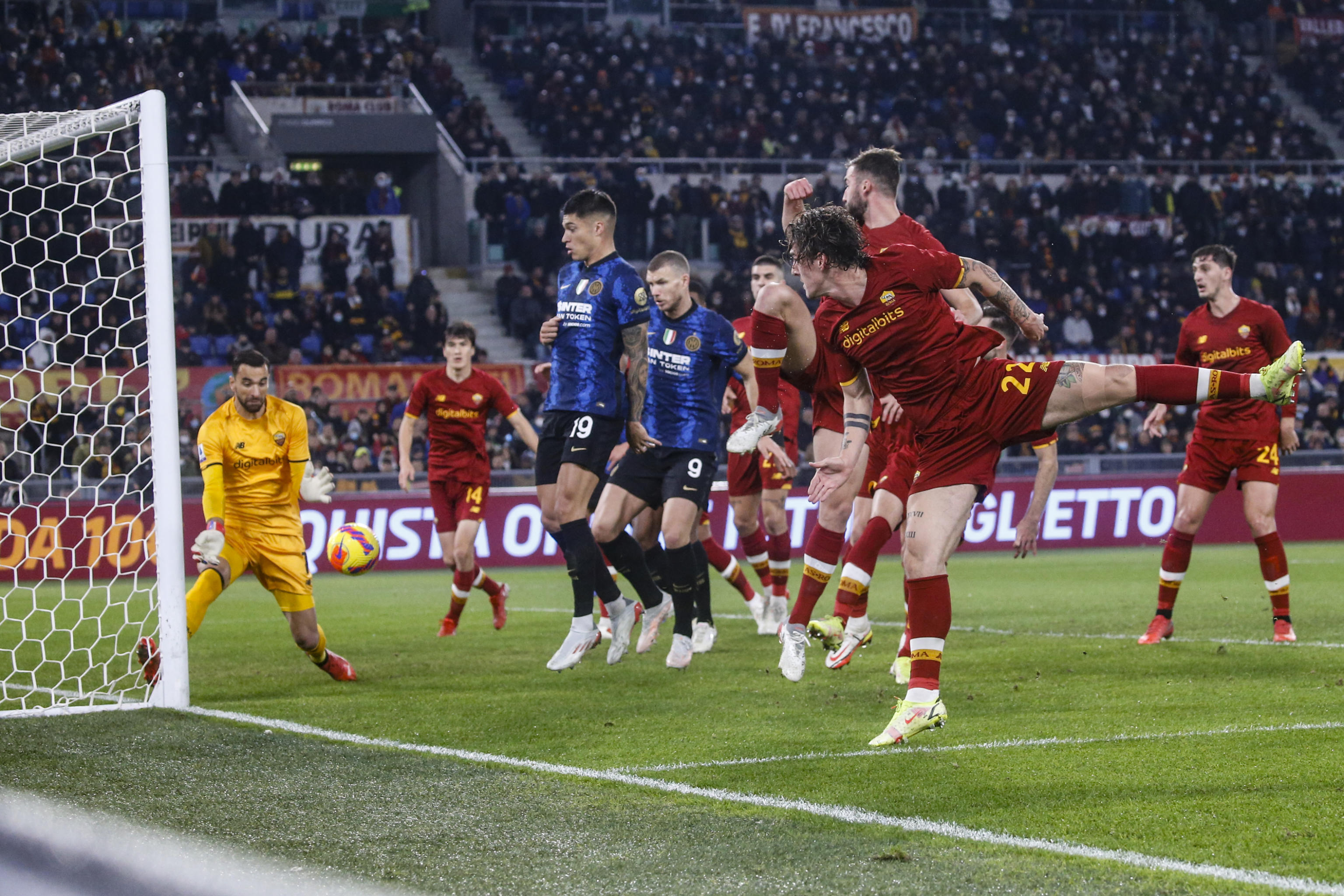 (Foto: EPA-EFE)