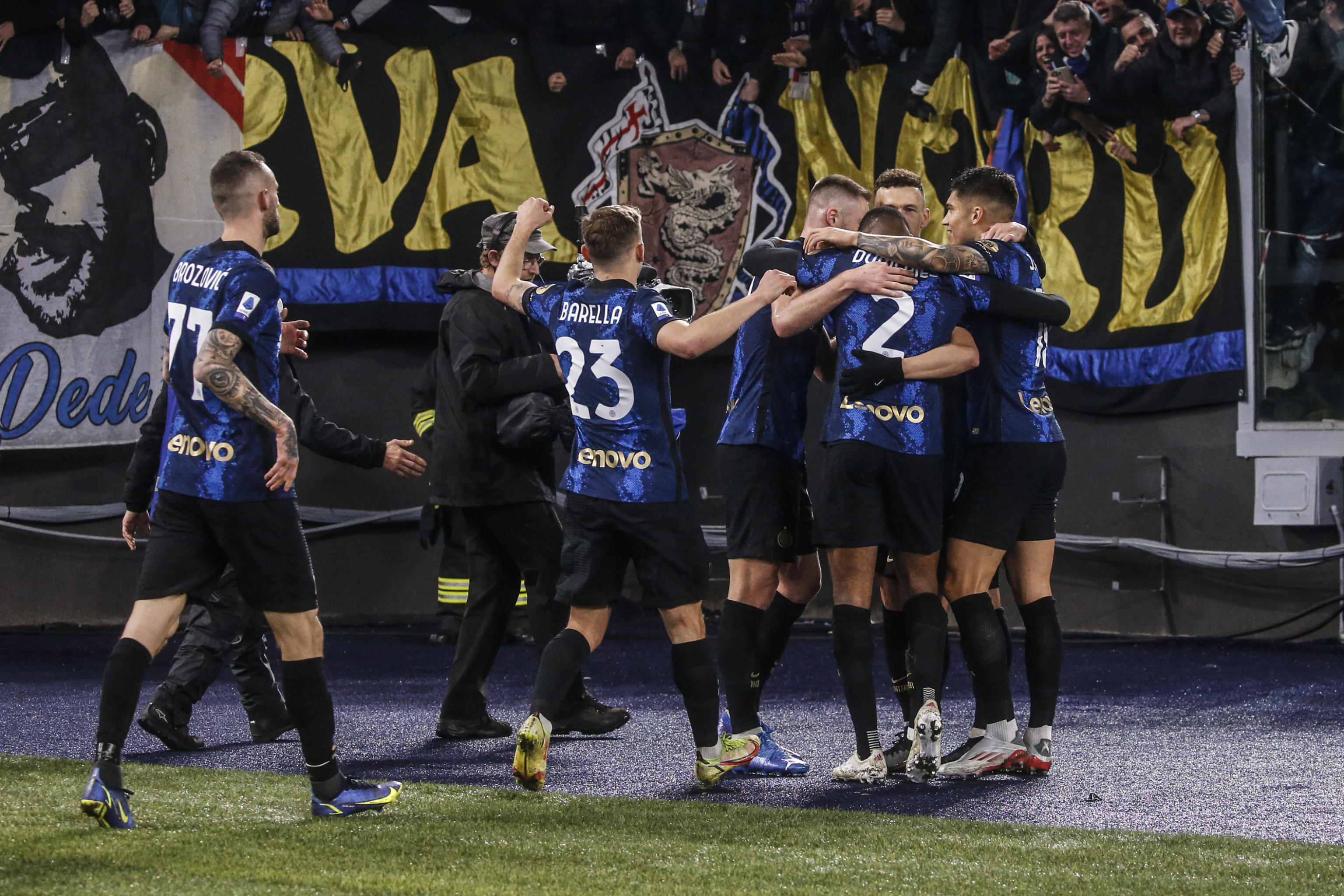 (Foto: EPA-EFE)