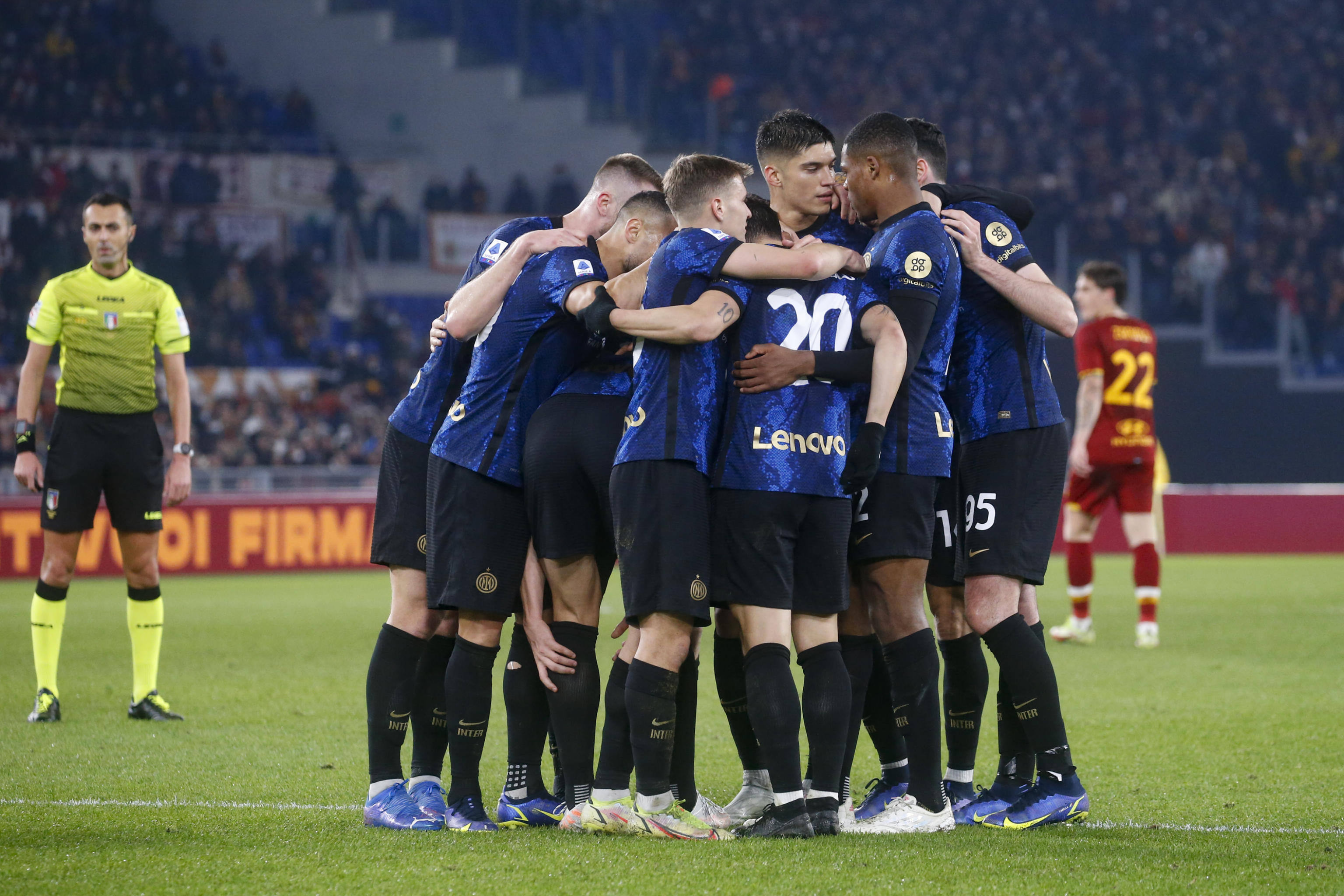(Foto: EPA-EFE)