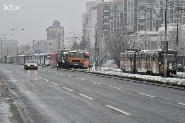 (Foto: D. S./Klix.ba)