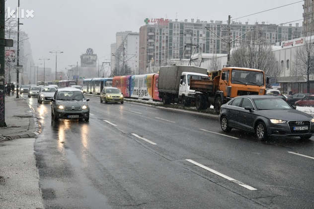 (Foto: D. S./Klix.ba)