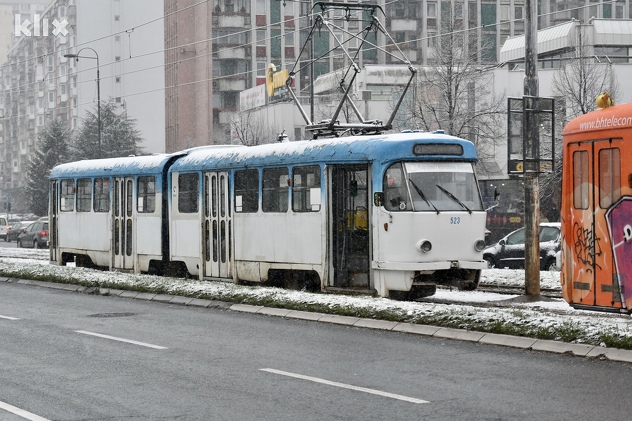 (Foto: D. S./Klix.ba)