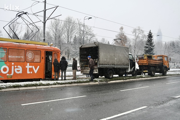 (Foto: D. S./Klix.ba)