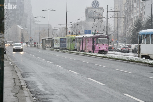 (Foto: D. S./Klix.ba)
