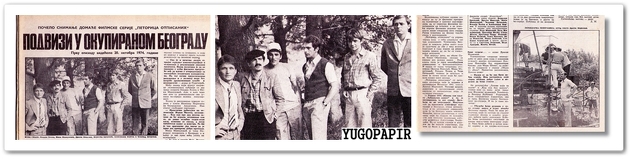 Foto: Yugopapir
