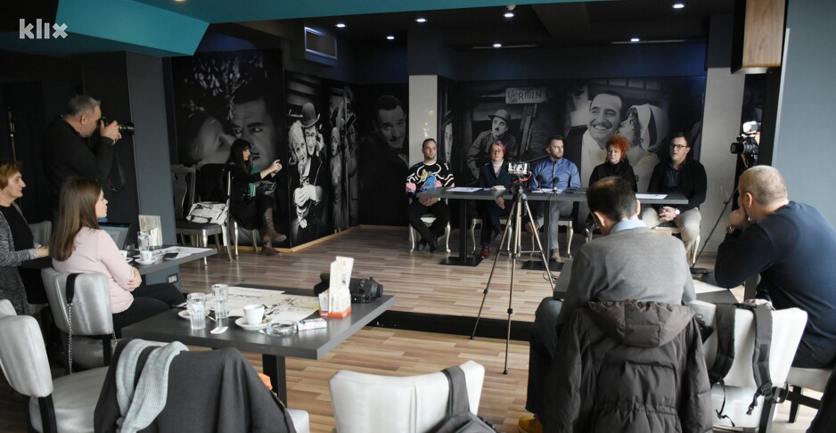 Foto: E. M./Klix.ba