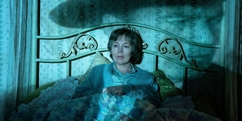 Olivia Colman u seriji