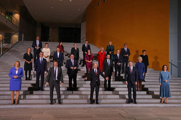 Foto: EPA-EFE