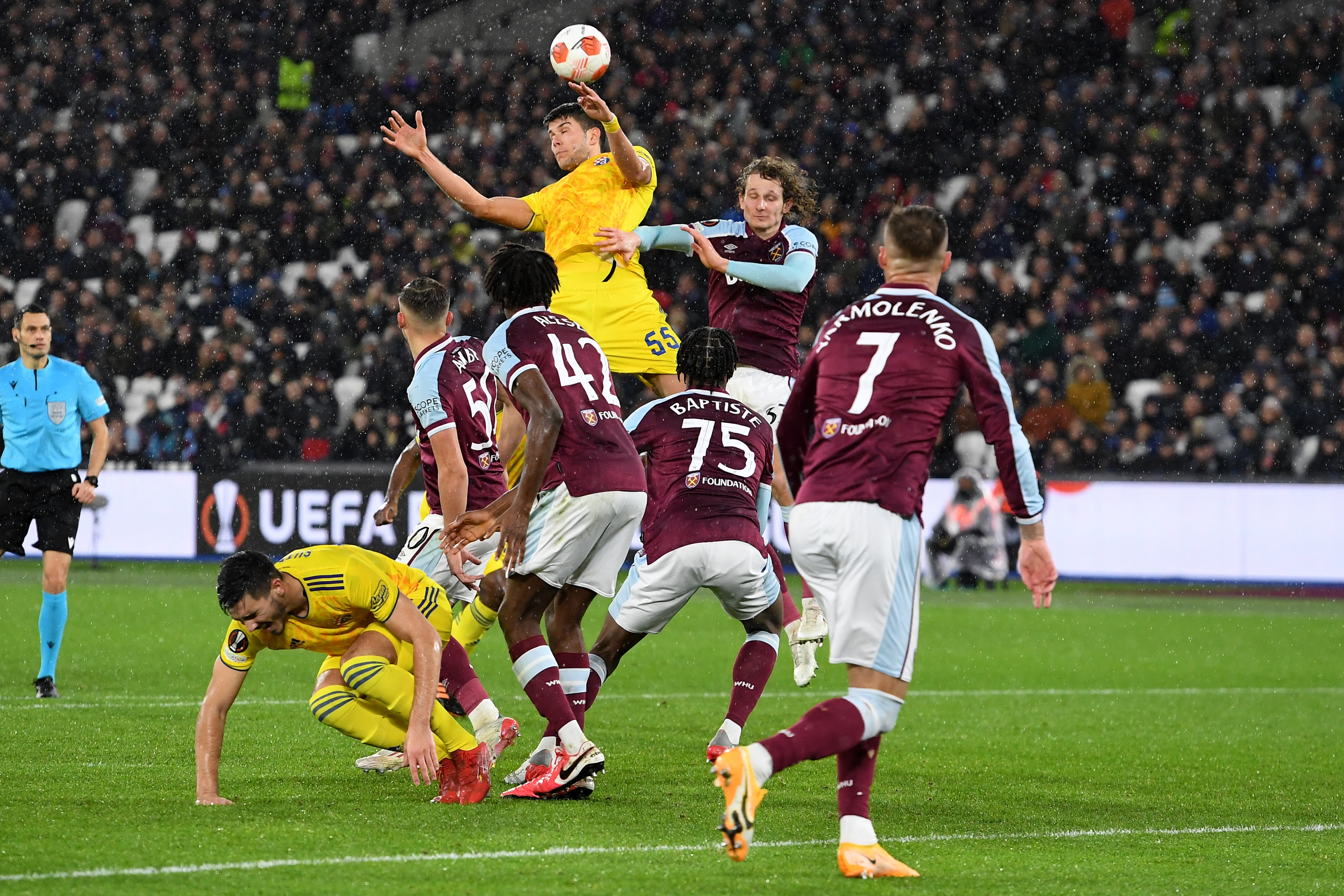 (Foto: EPA-EFE)
