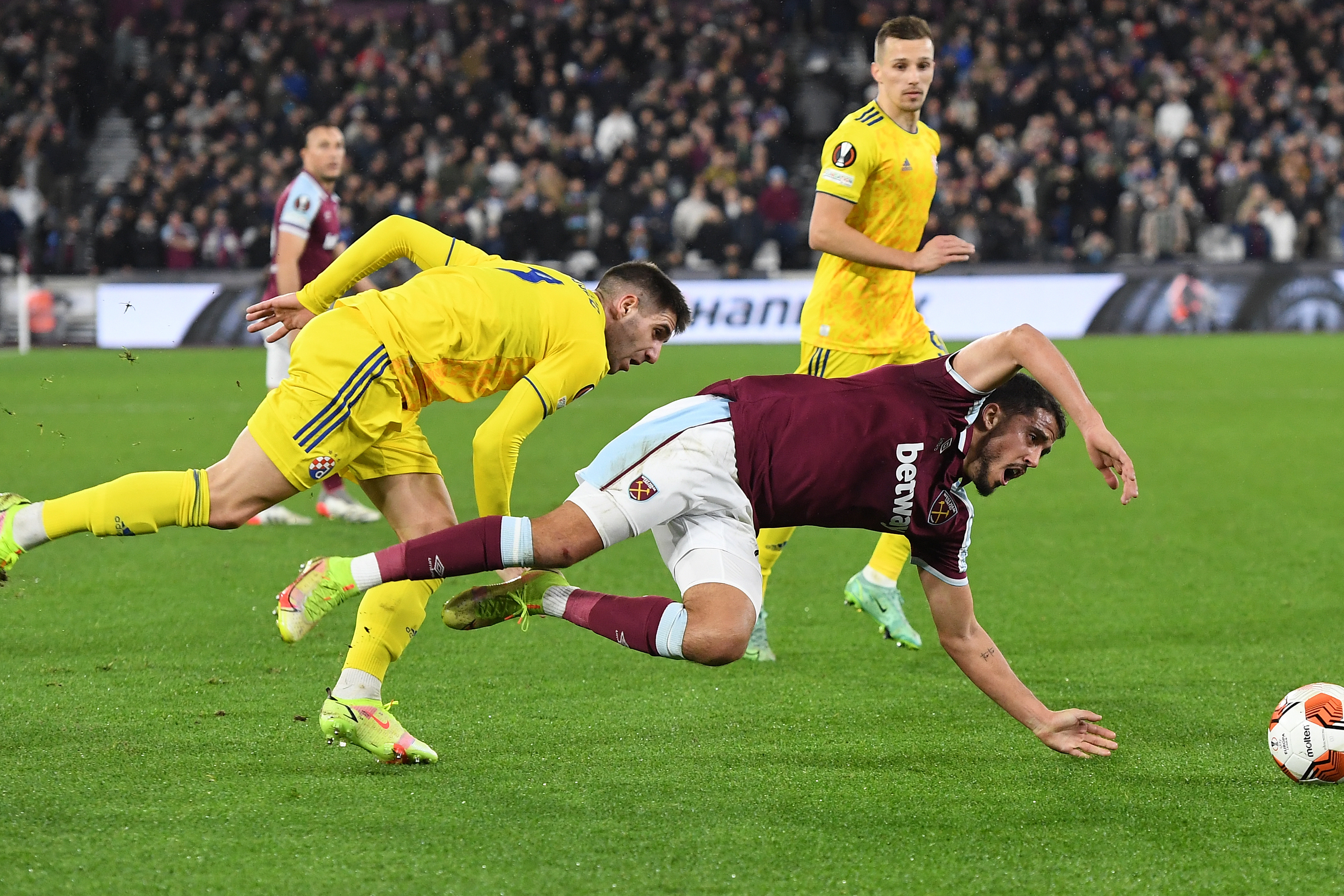 (Foto: EPA-EFE)