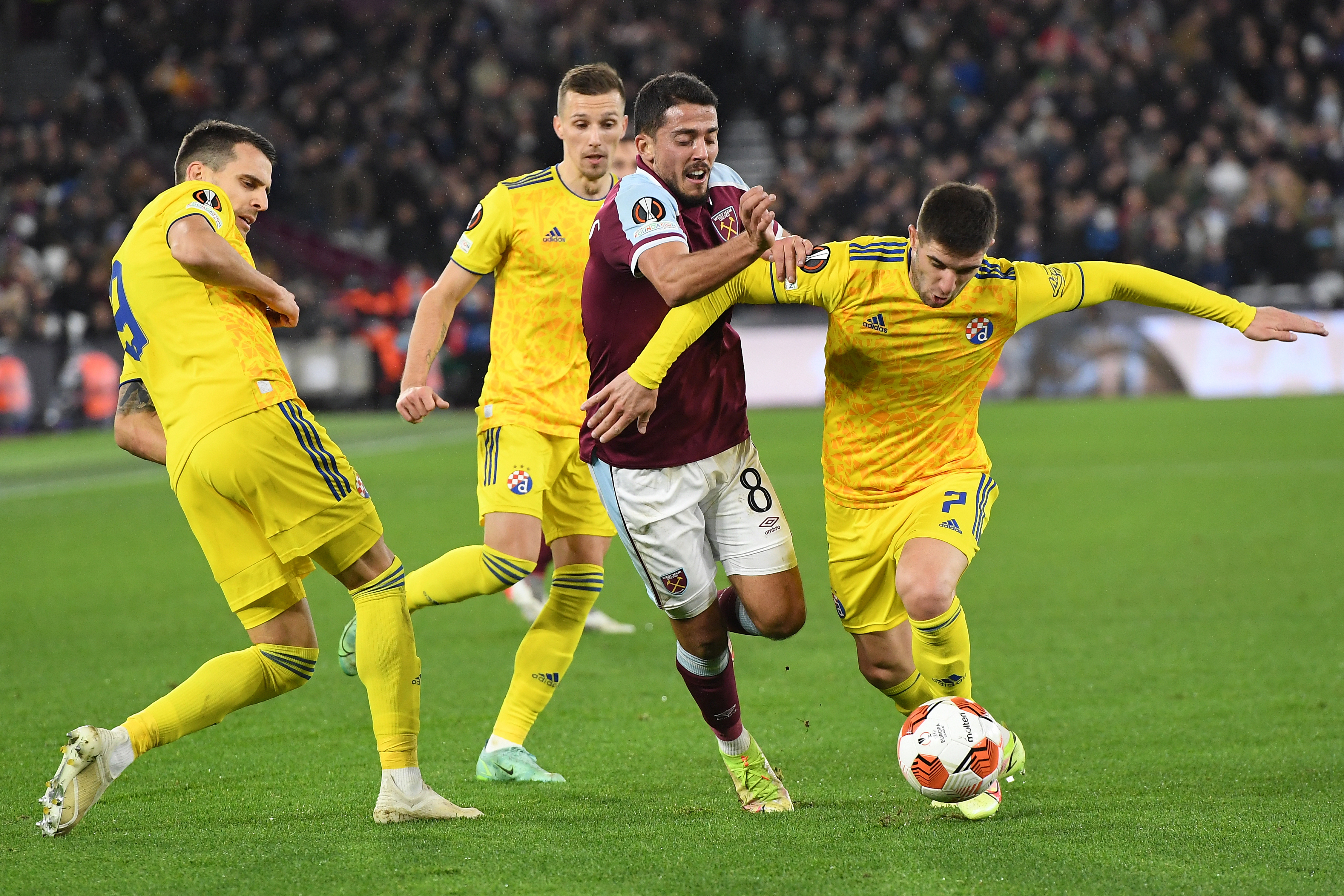 (Foto: EPA-EFE)