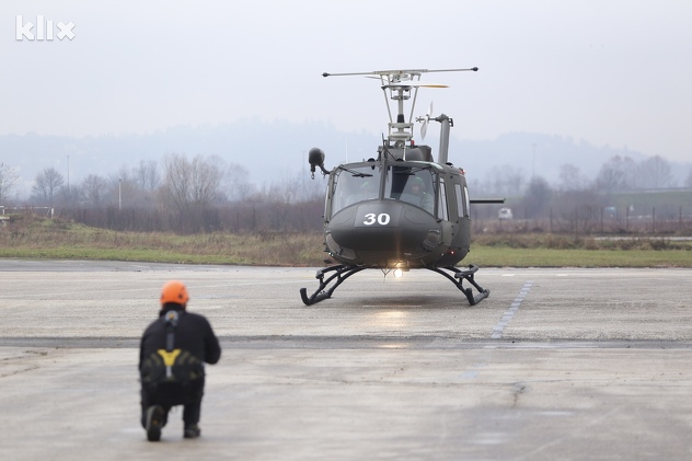 (Foto: I. L./Klix.ba)