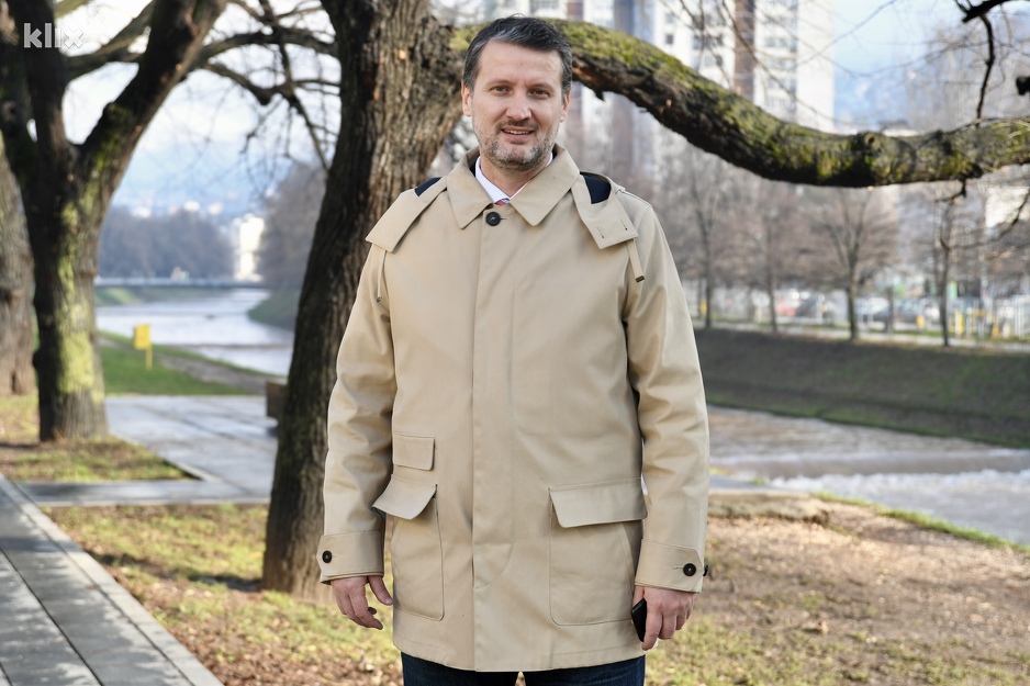 ZAVNOBIH je pokazatelj kako je unutrašnji dogovor formula uspjeha (Foto: D. S./Klix.ba)