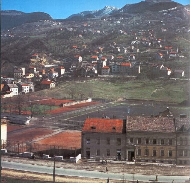Stara Skenderija (Sarajevo.co.ba)