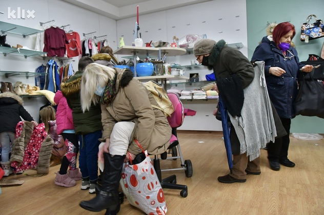 (Foto: I. Š./Klix.ba)