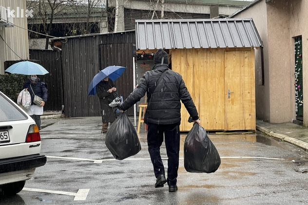 (Foto: I. Š./Klix.ba)