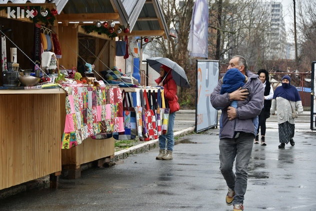 (Foto: I. Š./Klix.ba)