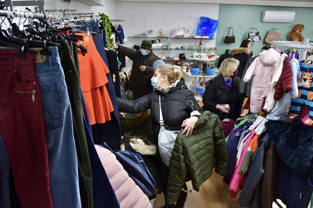(Foto: I. Š./Klix.ba)
