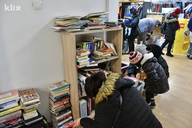 (Foto: I. Š./Klix.ba)