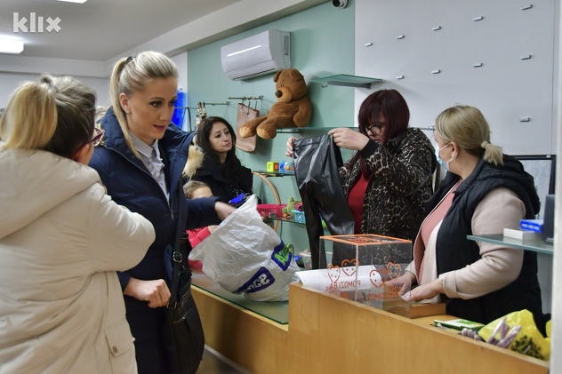 (Foto: I. Š./Klix.ba)