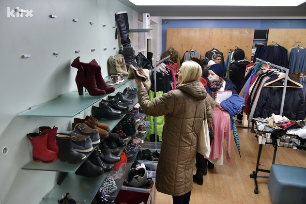 (Foto: I. Š./Klix.ba)
