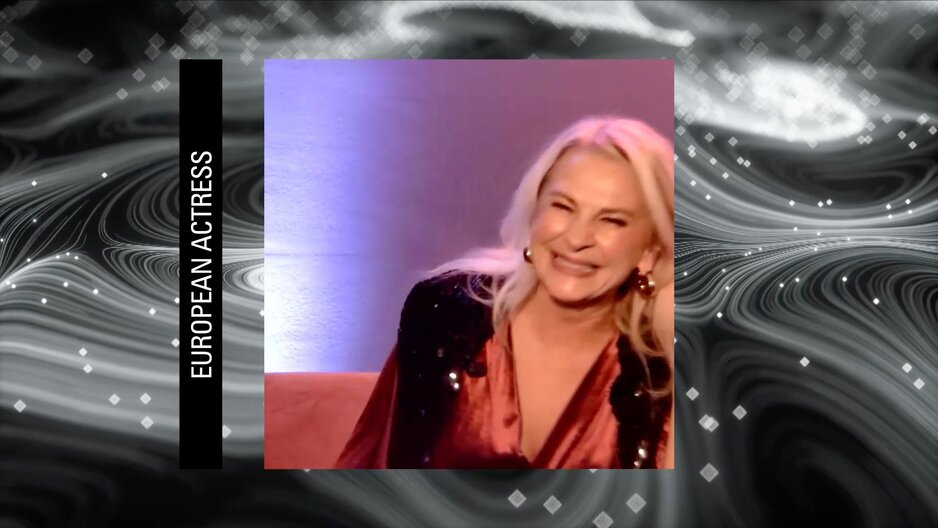 European Film Awards/Jasna Đuričić