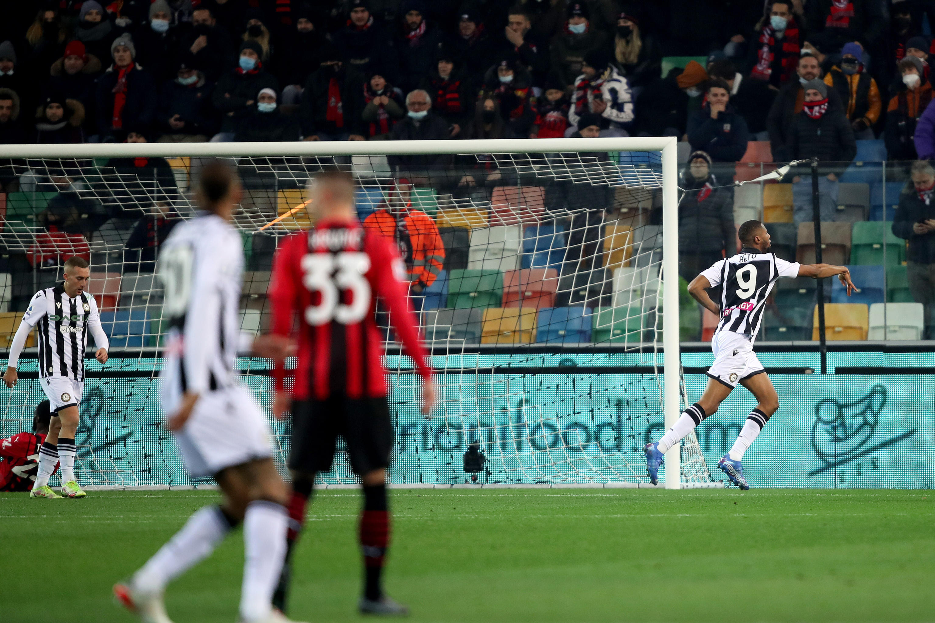 (Foto: EPA-EFE)