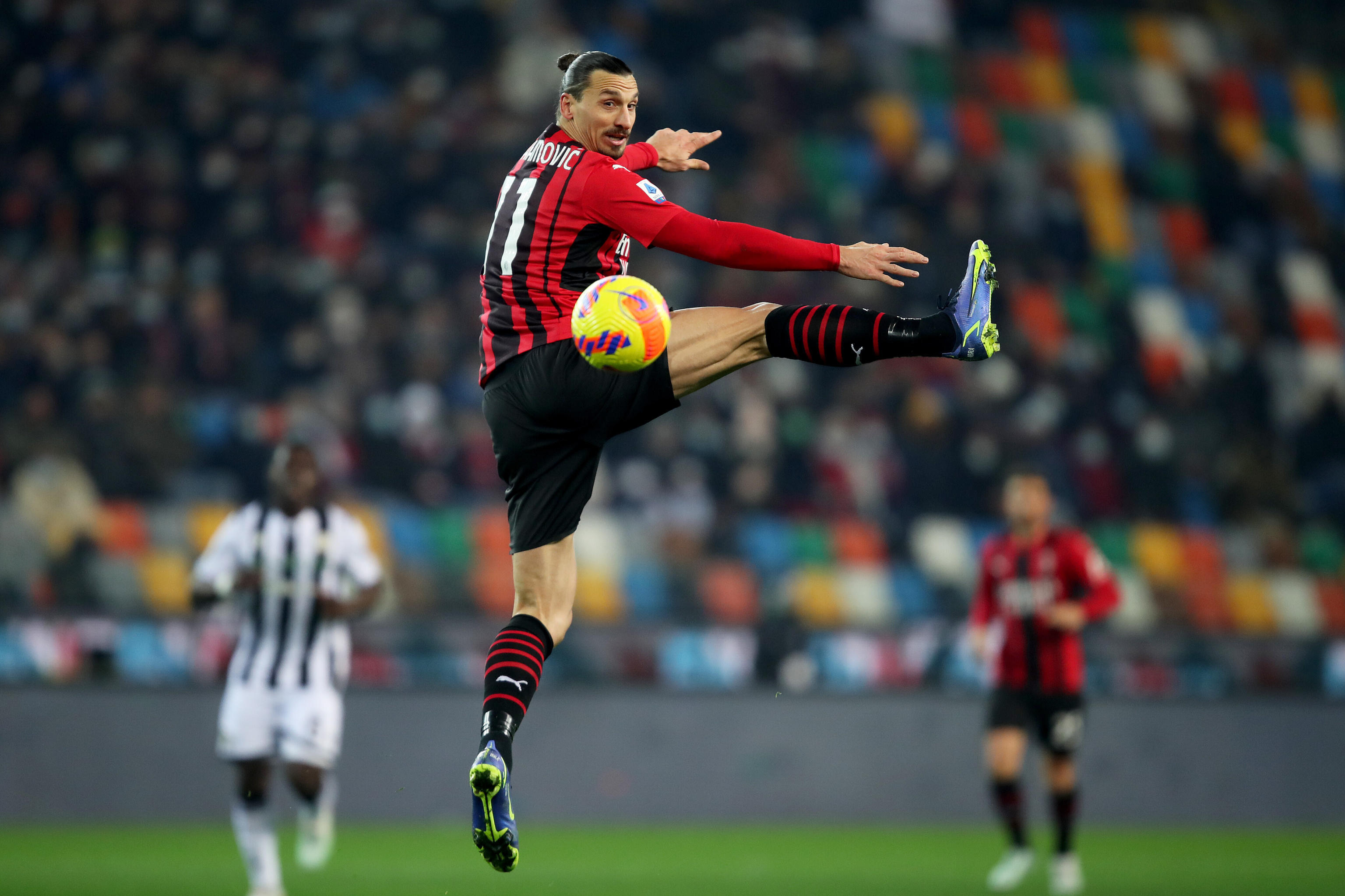 (Foto: EPA-EFE)