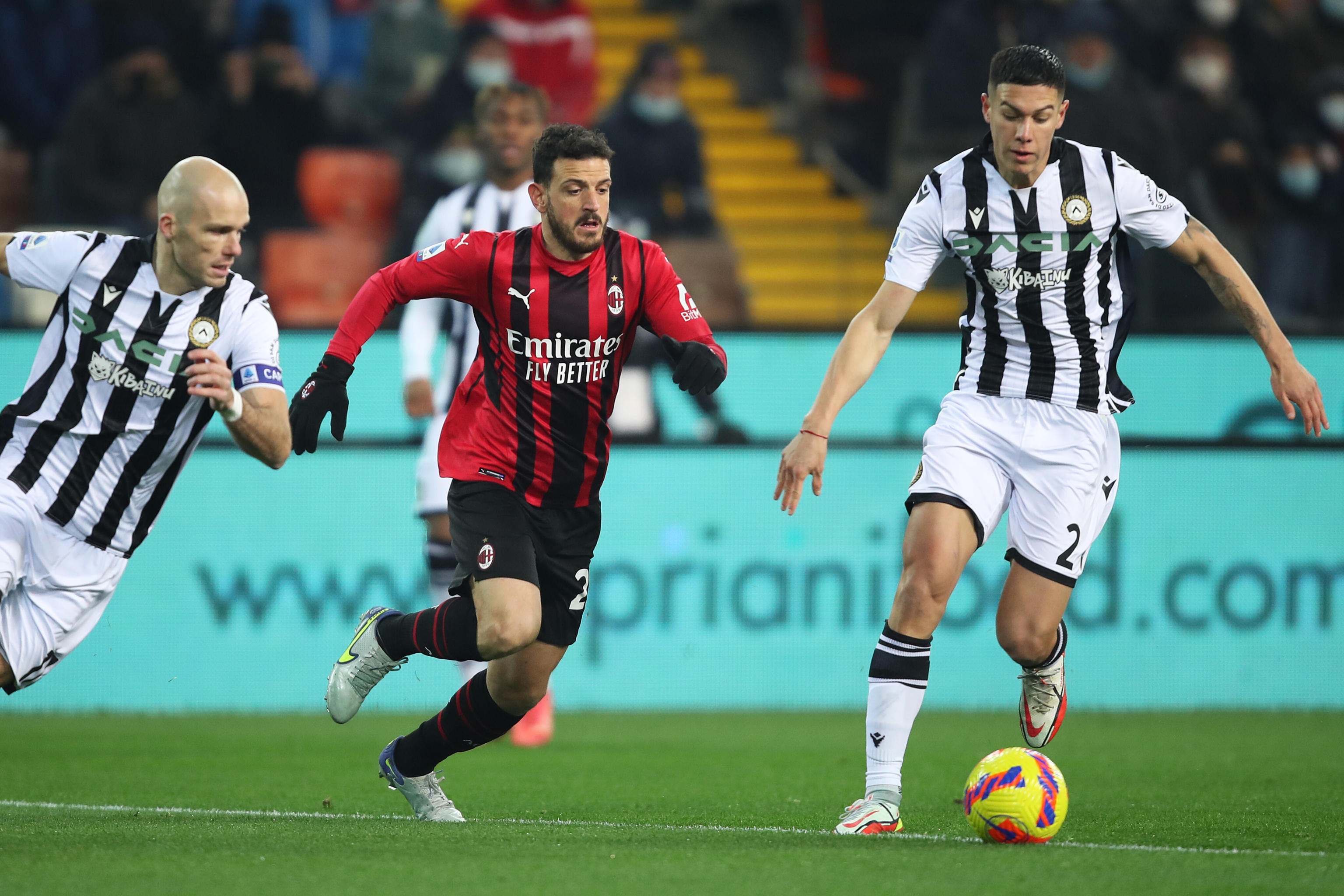 (Foto: EPA-EFE)