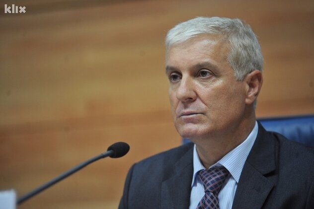 Ahmet Šantić