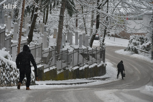 (Foto: I. Š./Klix.ba)