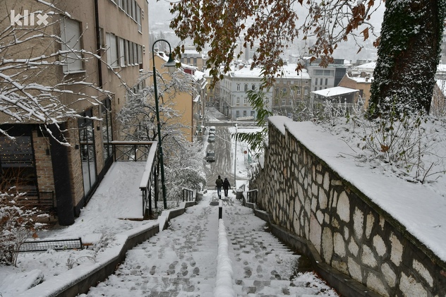 (Foto: I. Š./Klix.ba)