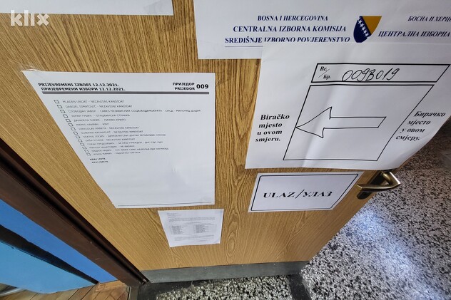 (Foto: E. M./Klix.ba)