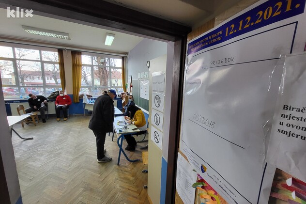 (Foto: E. M./Klix.ba)