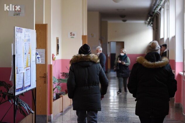 (Foto: E. M./Klix.ba)