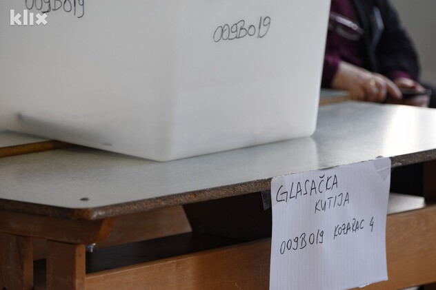 (Foto: E. M./Klix.ba)