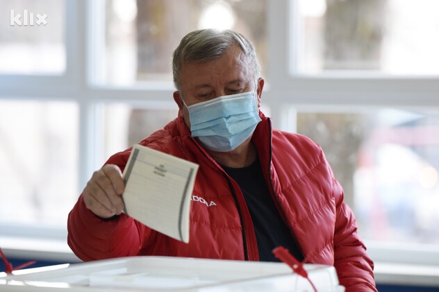 (Foto: E. M./Klix.ba)
