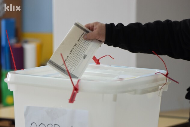 (Foto: E. M./Klix.ba)