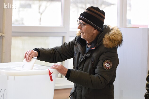 (Foto: E. M./Klix.ba)