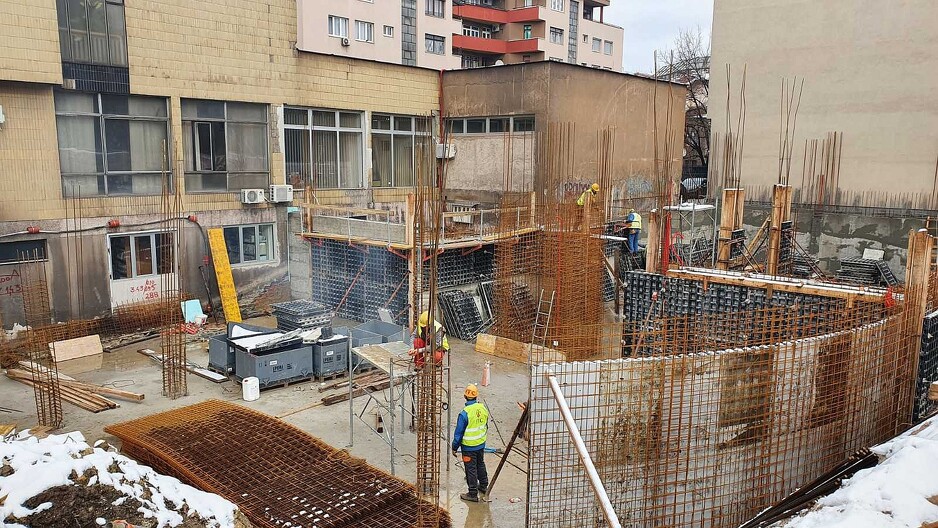 Foto: Vlada ZDK