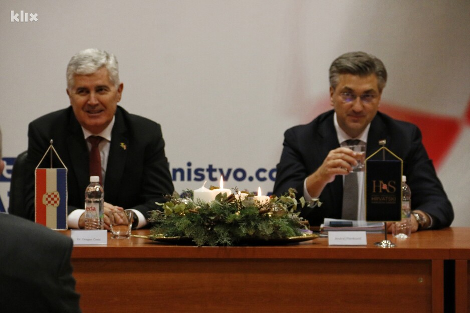 Foto: G. Š./Klix.ba