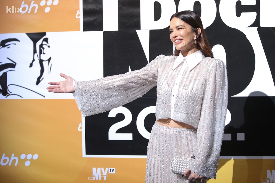 Na današnoj konferenciji za medije (Foto: Klix.ba)