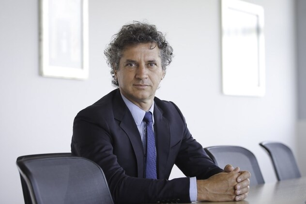 Robert Golob (Foto: Facebook)