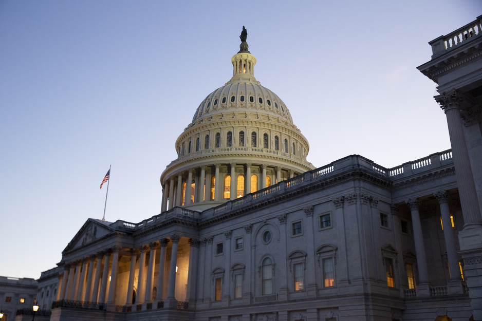 Zanimljiv novembar očekuje građane SAD-a (Foto: EPA-EFE)