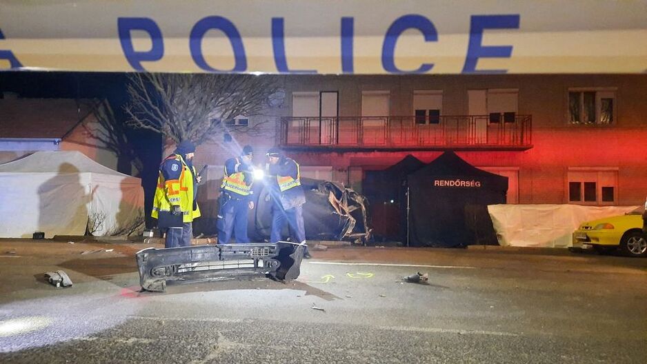 Foto: Police.hu