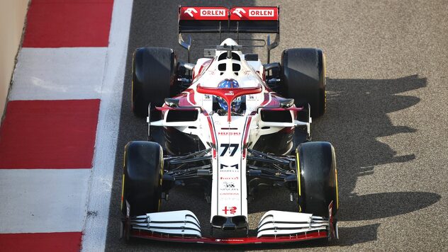 Valtteri Bottas