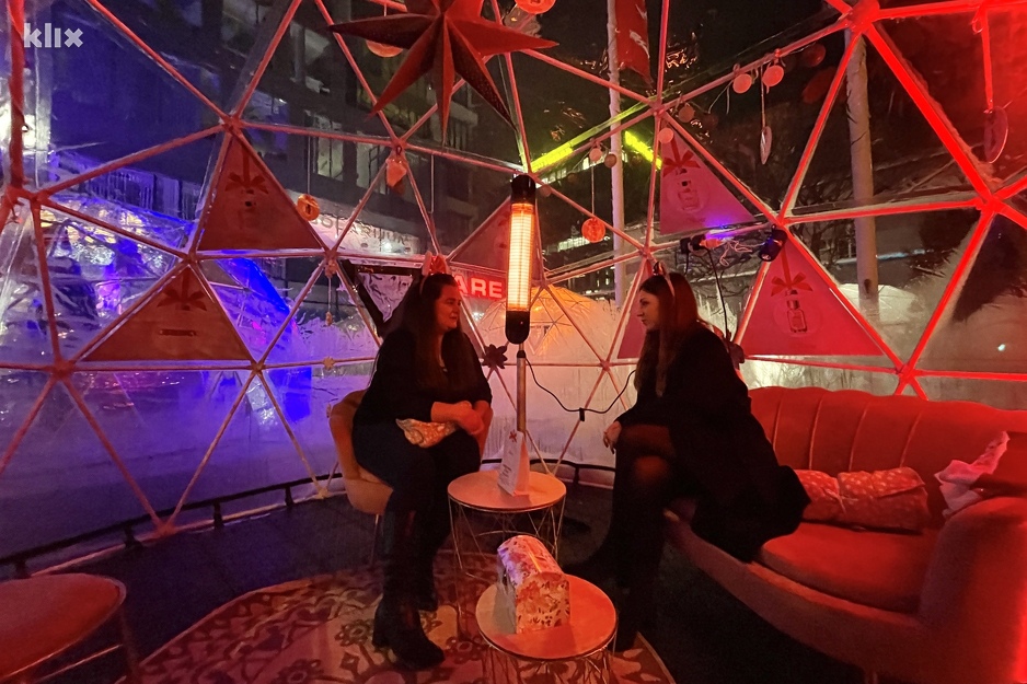 Foto: I. Š./Klix.ba