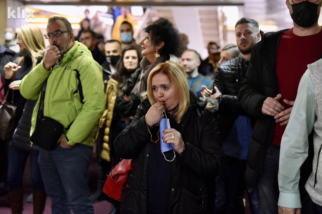 (Foto: T. S./Klix.ba)